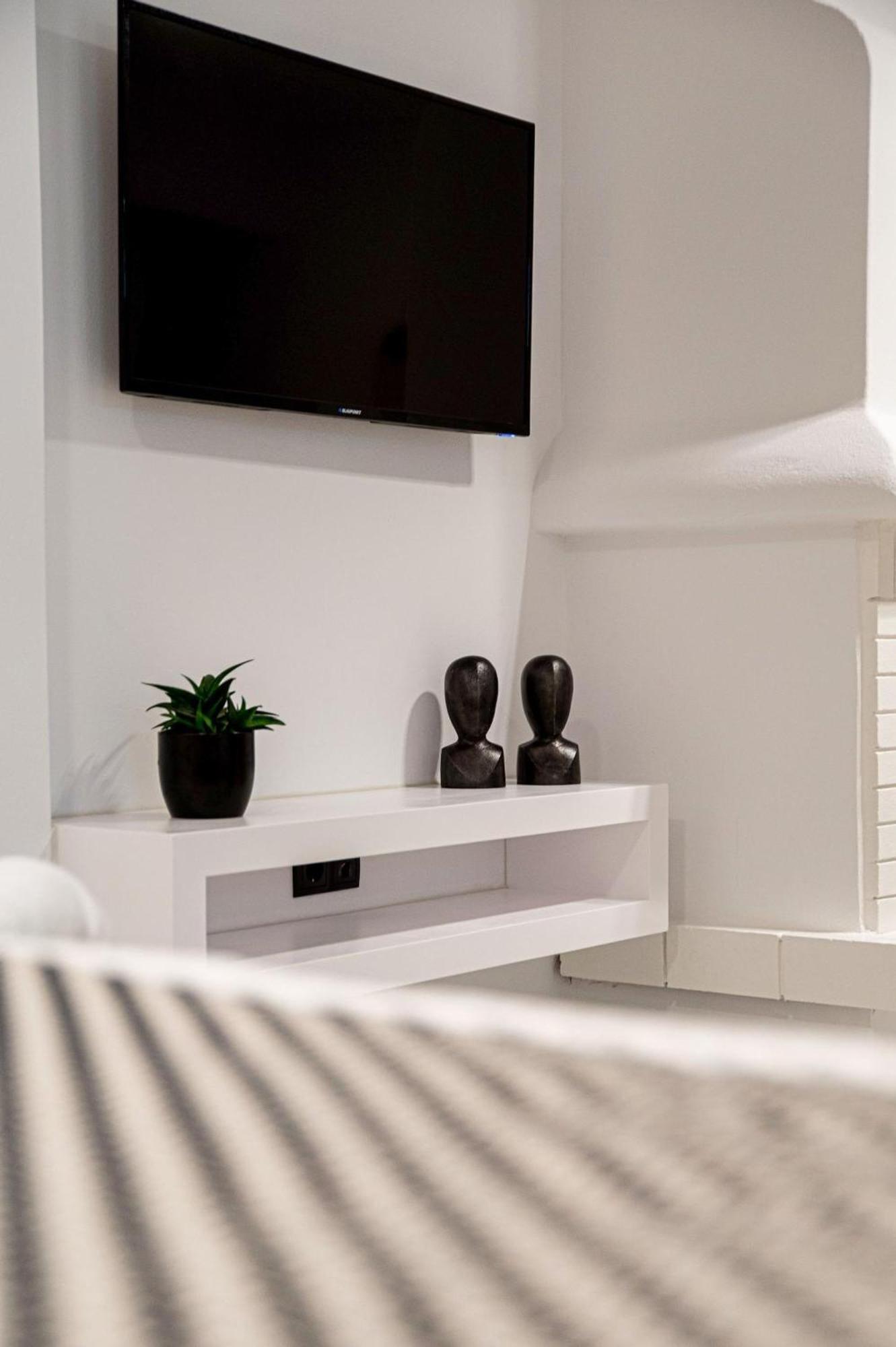 K Town Suites Naxos Naxos City Dış mekan fotoğraf