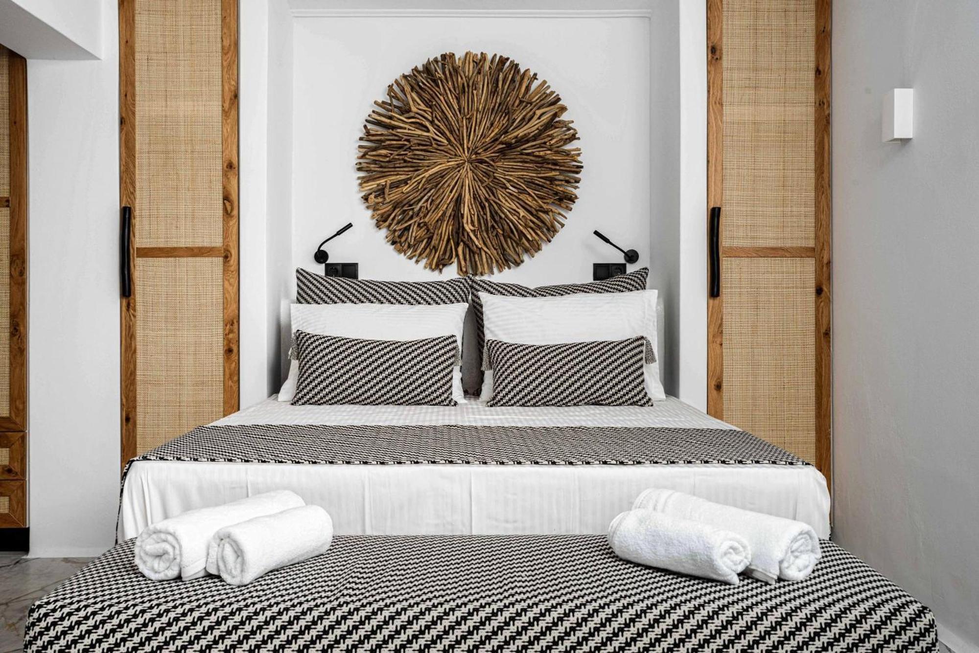 K Town Suites Naxos Naxos City Dış mekan fotoğraf