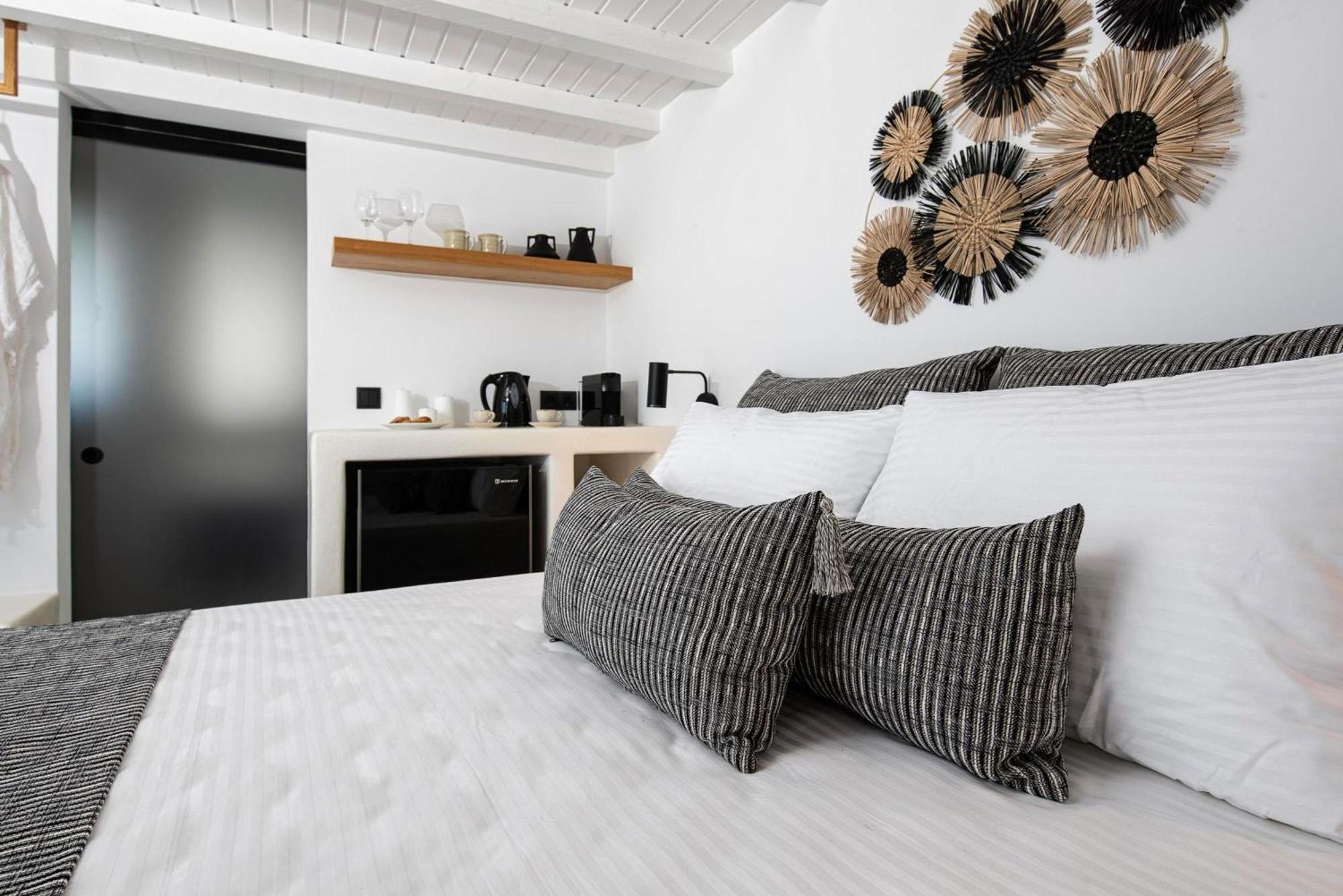 K Town Suites Naxos Naxos City Dış mekan fotoğraf